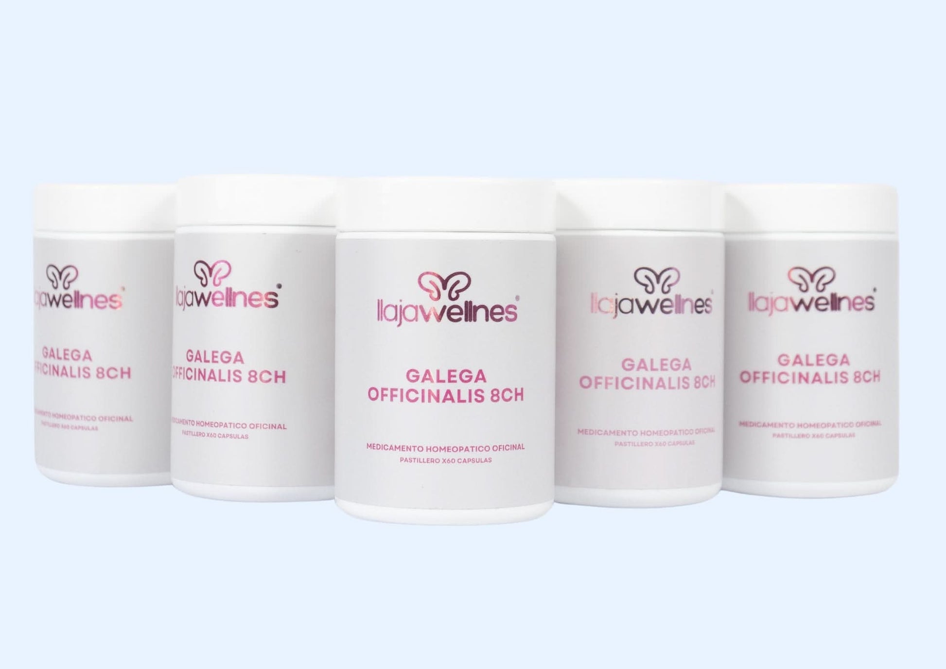 LactaGlow - Llaja Wellness